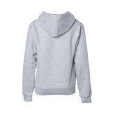 Youth Hoodie Genetik Atelier + Shop - Heather Grey - Genetik Sport